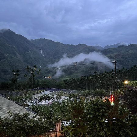Appartamento De Ren Tea Gardens Meishan Esterno foto