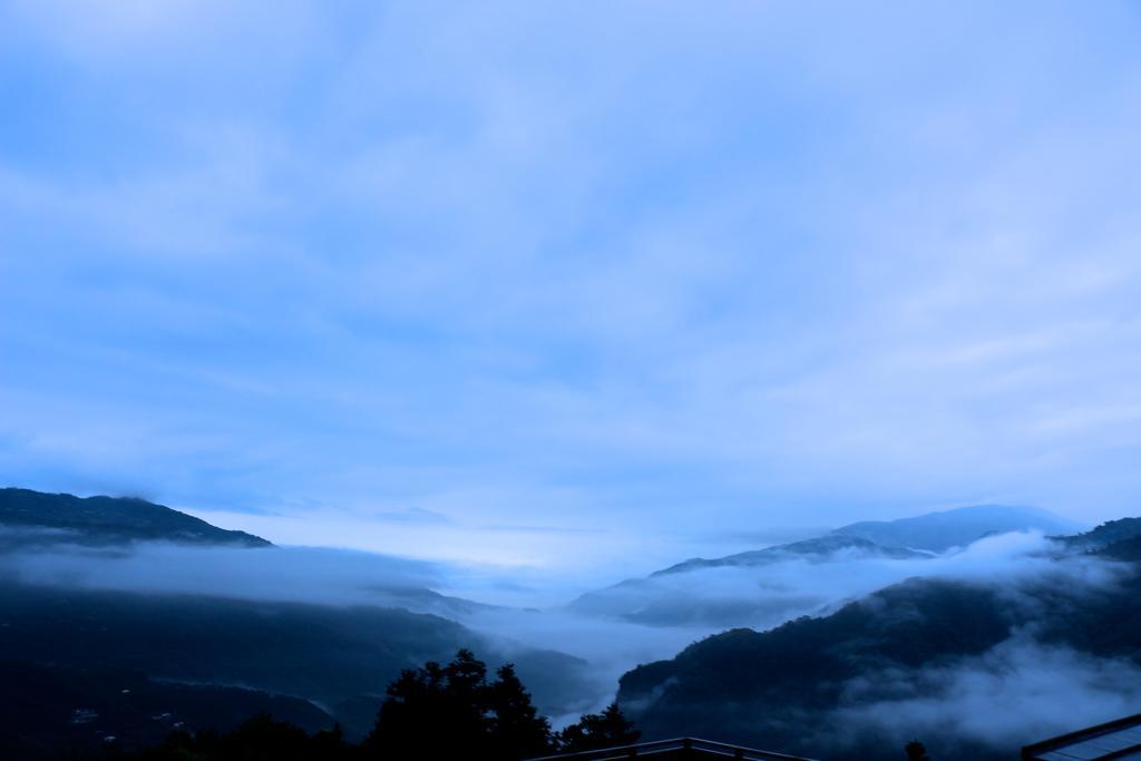 Appartamento De Ren Tea Gardens Meishan Esterno foto