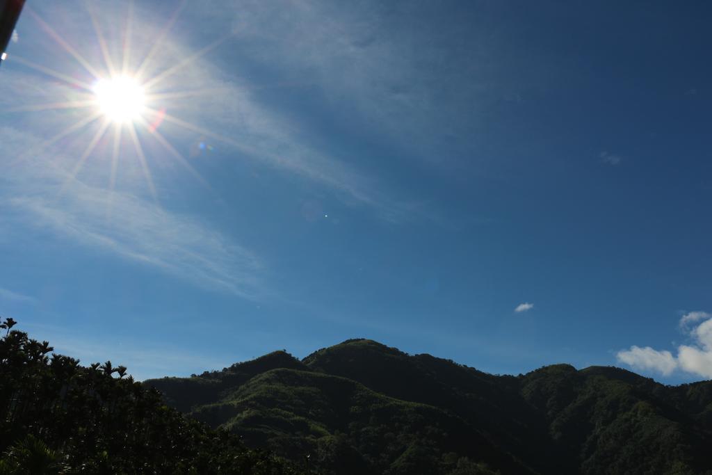 Appartamento De Ren Tea Gardens Meishan Esterno foto